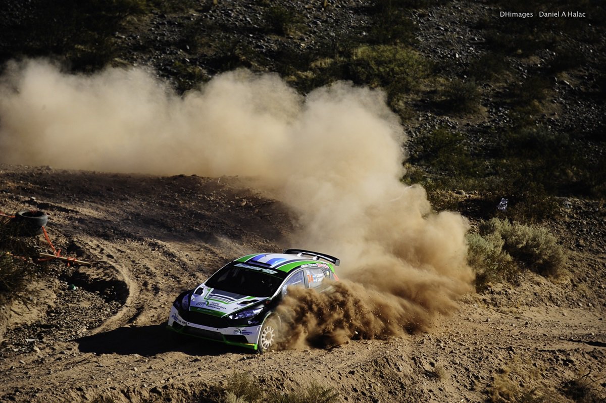 Rally Argentino tweet media