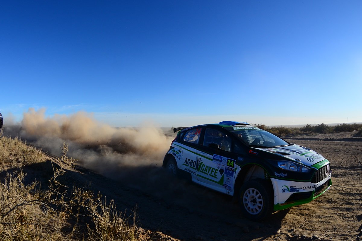 Rally Argentino tweet media