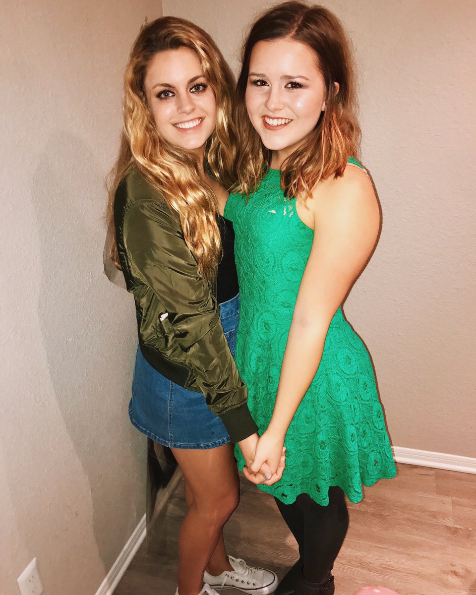 gracieschram's tweet image. My friend @taylor_watts just got accepted into the human health science program at UK! SO STINKING PROUD of you! #bestfriend #smartie #GoTay