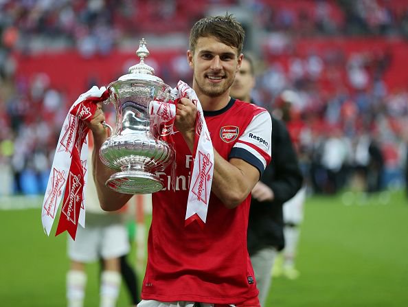 The Arsenal tweet media