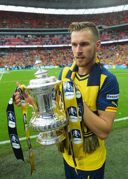 The Arsenal tweet media