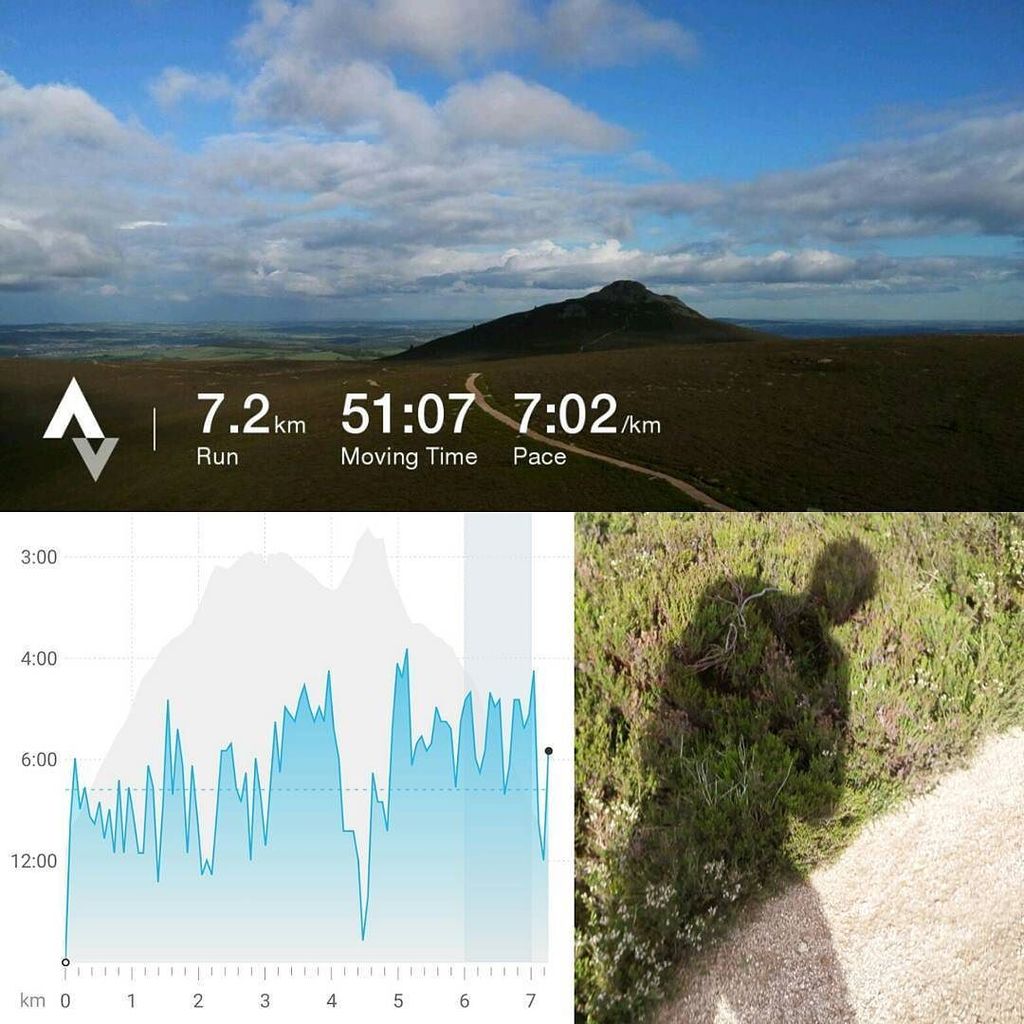 DavyWA's tweet photo. Small improvement on last weeks run. Time as well as how I felt #TrailRunning #training #keepmoving #runninguphill… https://t.co/m02Q0gxdux https://t.co/rQfxWIGBOS