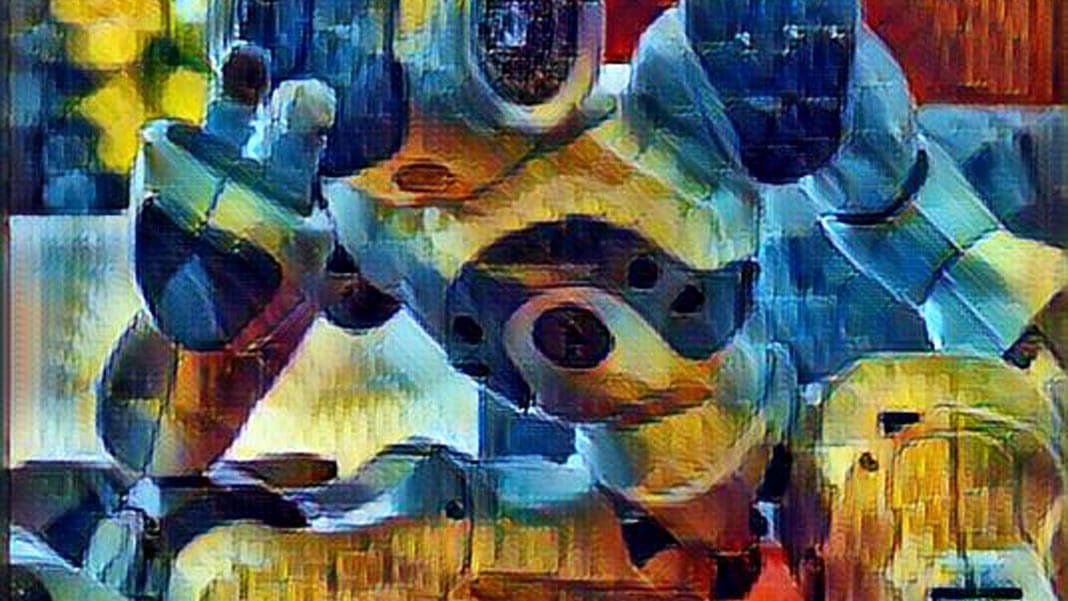 singularityhub's tweet photo. 7 tech trends that are saving &amp; wildly changing manufacturing, from @xmanufacturing https://t.co/QJTSaW1Ts2 #xmfg https://t.co/vLKvbyL5IR