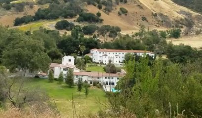 LBeachNightOut's tweet photo. See out new video on the King Gillette Ranch in the Santa Monica Mountains Recreation Area https://t.co/cdFB0EYvQq Great place to visit! https://t.co/8HMexd6Puu