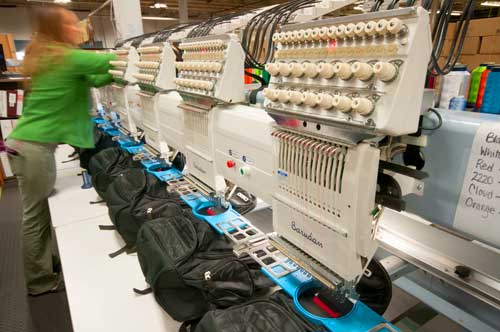 CSincCLE's tweet photo. We're hiring an experienced Embroidery Operator! Send your resumé to ewersell@csinc.com   #jobopportunity #clevelandjobs #embroideryoperator https://t.co/QqEImSbluc