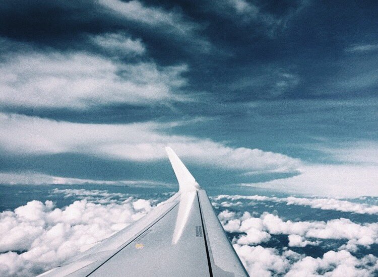 Going off the grid 📍