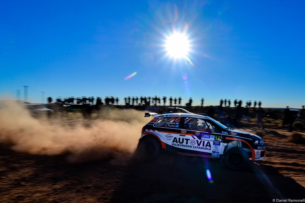 Rally Argentino tweet media