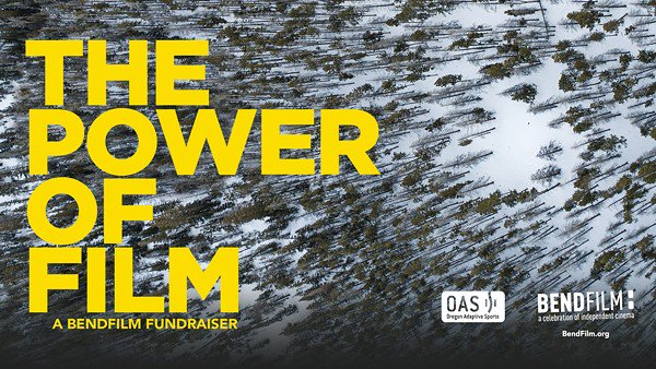 Plans for Sat, June 3rd? Join us at this film fundraiser that is sure to act as a catalyst for discussions! bendticket.com/events/4372239…