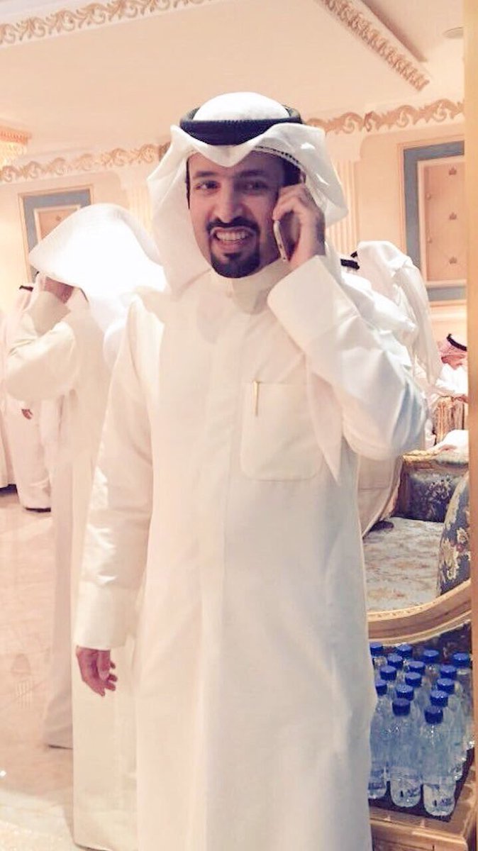aldhafiri93's tweet photo. استقبل د.عبدالعزيز مطيران السويط المهنئين بشهر رمضان المبارك في ديوانه وسط حضور عدد كبير من المهنئين https://t.co/t76pWX6I7q