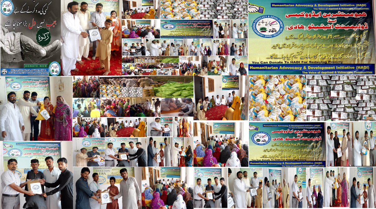 org_hadi's tweet photo. Please Donate Poorest Peoples in This Ramzan &amp; Eid in kind of Ration Cloths and Fasting Foods items we waiting for your Zakat Fitrat &amp;Sadqat https://t.co/Pr0doI0A1z
