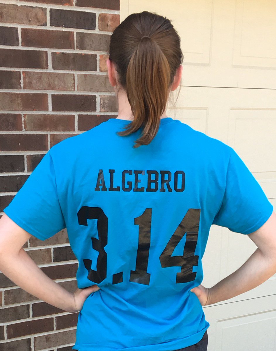 hcavanaughHCHS's tweet image. When Math teachers play softball #mathman #summer2017