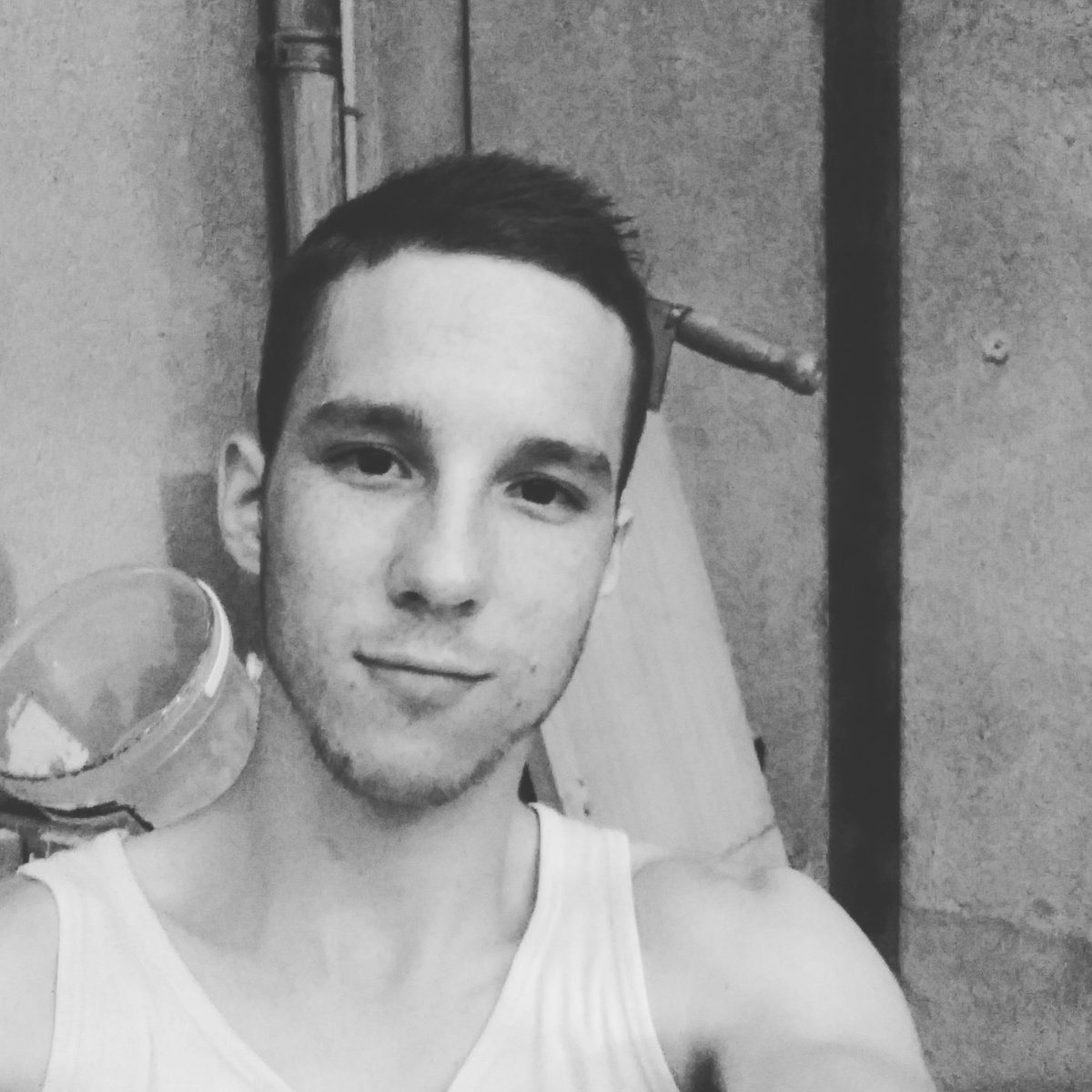 anthony41600's tweet photo. #NouvellePhotoDeProfil https://t.co/sLYIJkvGDI