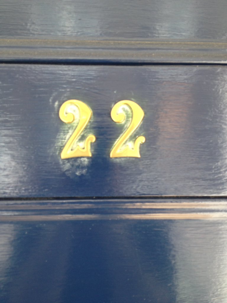 artefactoid's tweet photo. Completion date has seen completion - a very prosaic #happythingaday Contrasts with solemn farewell to no.22 https://t.co/MA5JALXUQj