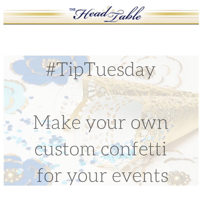 TheHeadTable's tweet image. #TipTuesday