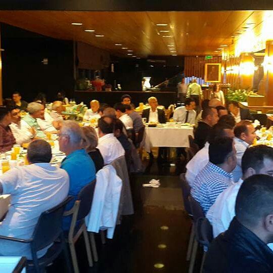 Antimder's tweet photo. Geleneksel #Antimder İftar Yemeği organizasyonumuz 7 Mehmet Restoran 'da gerçekleşti. #AslaVazgeçme #AntalyaİnşaatMalzemecileriDerneği https://t.co/JM2iijEMVP