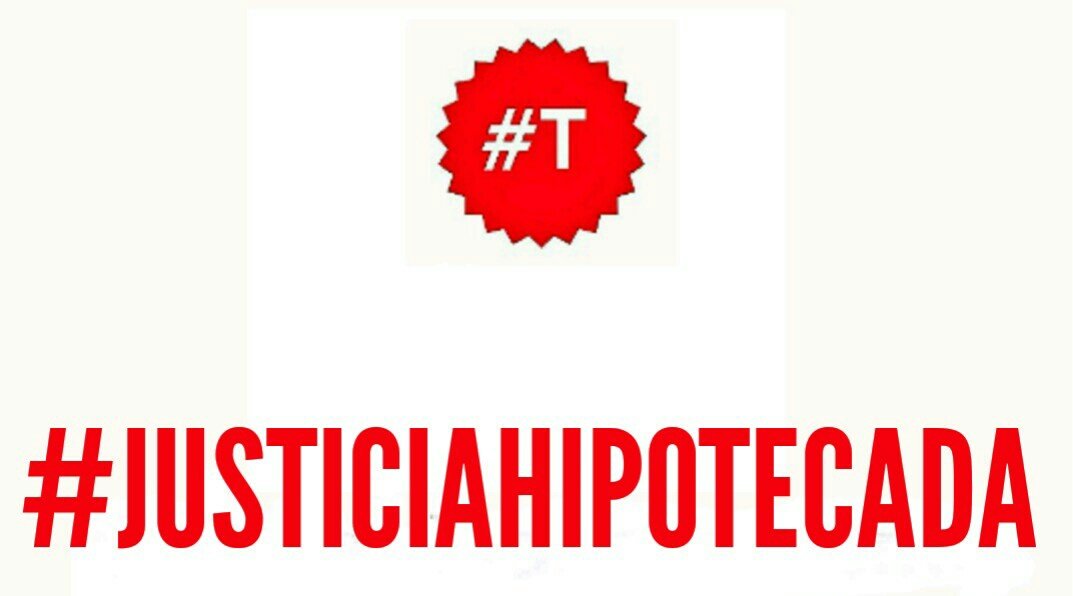 caval100's tweet photo. #justiciahipotecada
obra de la #corrupciónPP 
#T https://t.co/JYVE2xnx3A