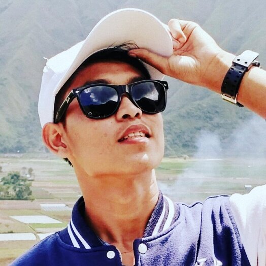 GustiBagusT's tweet photo. #FotoProfilBaru https://t.co/5hK7zzNd99