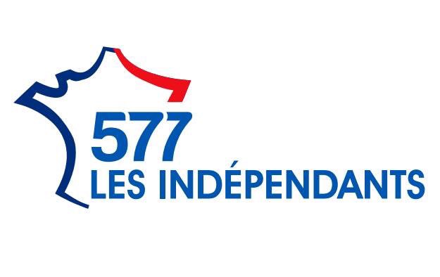 JeandeRB's tweet photo. @France2tv @577PourLaFrance @JCFromantin @Nous_Citoyens @ndoucerain @PartiLiberal @aurelien_veron @Etzenbach @alfonsi69 @ericolivierlewi @paumassis #Législatives2017 Diffusion du clip de campagne national #577INDEPENDANTS : mercredi 31/05 à 13h40 et à 20h35 in @France2tv. À faire tourner https://t.co/nlA6fuRHvz
