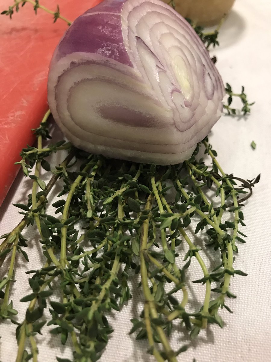 SimplyWell11's tweet photo. #teachingkitchen https://t.co/YvzHqztmVL