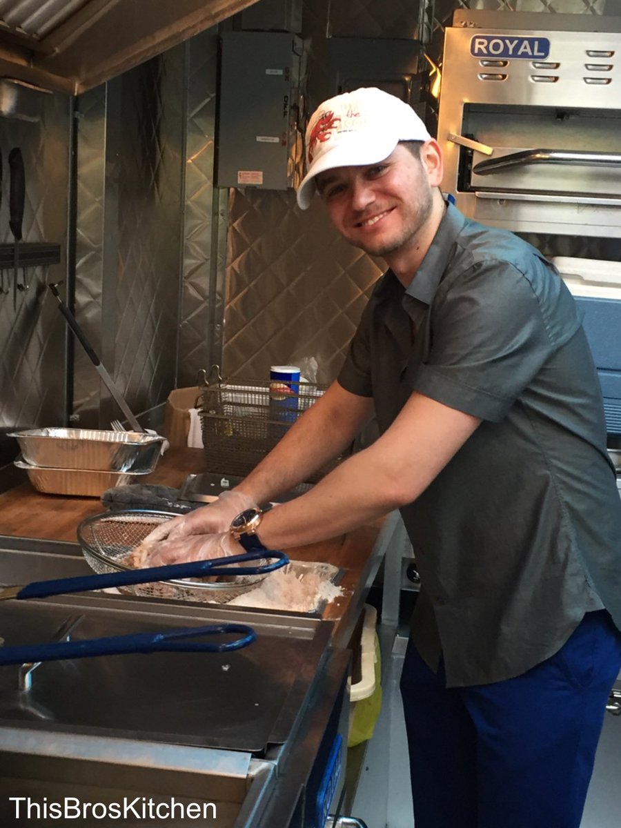 ThisBrosKitchen tweet media