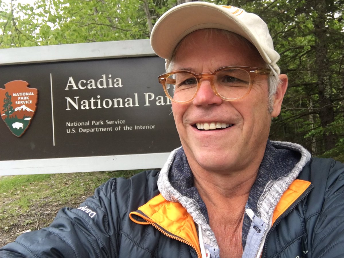 scottmmcfarlane's tweet image. I have a goal - every major national park in our beautiful country...there are 62...I just have 9 more. Got this one yesterday #nationparks