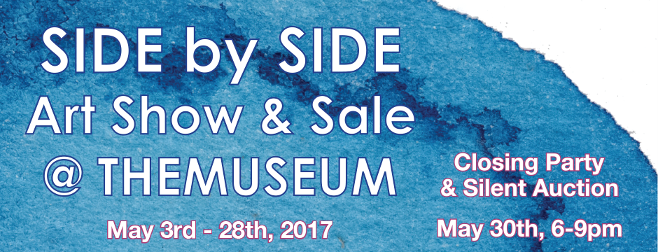 CultKW's tweet image. Tonight at @THEMUSEUM: check out the closing reception of @InfoPLNWWO Side by Side Art Show: themuseum.ca/side-side-art-… #KWArts #DTK #DTKLove