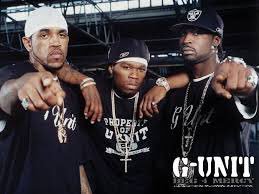 Detroit Griot on X G Unit Clothing was formed in 2003 by rapper 50 Cent with help from Marc Ecko. Y all know y all had a G Unit shirt. https t pD944Zn4u4 X
