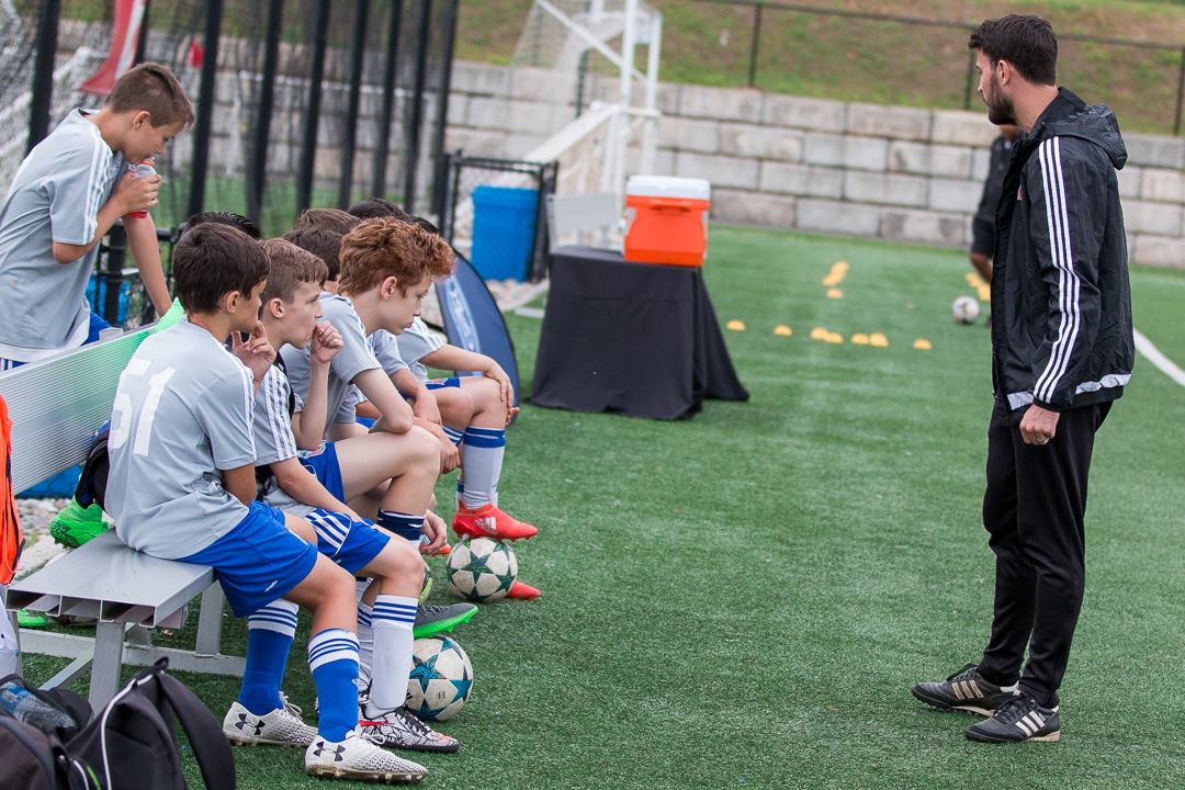 LIRoughRiders's tweet photo. Check out some photos from @NYCFC Memorial Day Youth Affiliate Tournament in Orangetown, NY this past weekend! https://t.co/WFNsgnHzIp