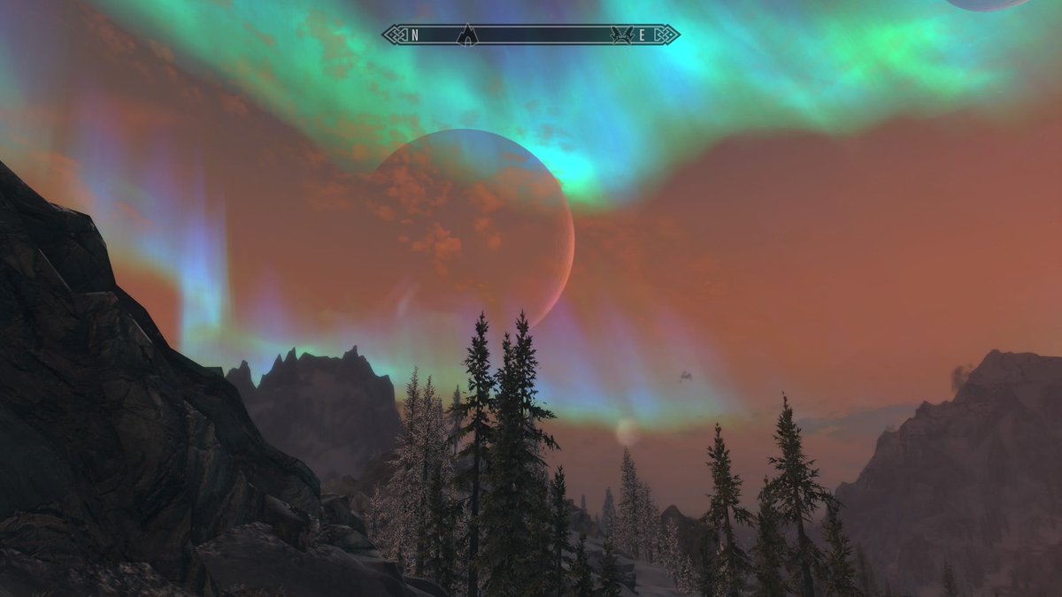 PronedShadow's tweet image. #PS4share