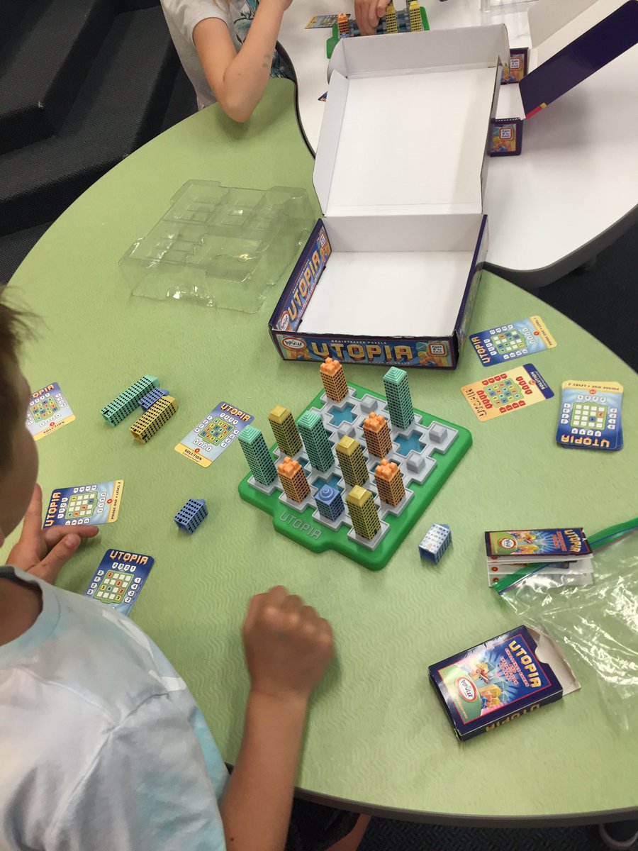 grade2MP's tweet photo. Focusing on competencies and math concepts in the Learning Common today. #learningforlife https://t.co/eaYODt84YY