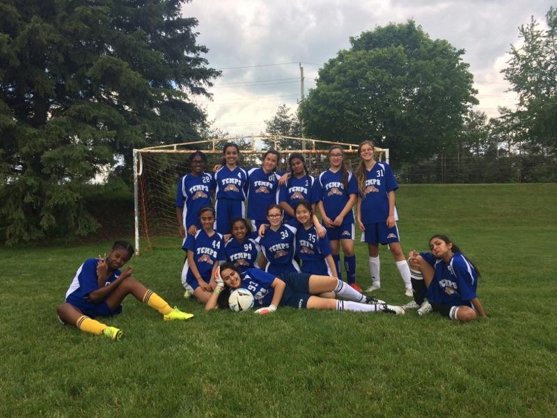 MrT_TCPHS's tweet photo. TC Athletics!@TCMPS https://t.co/BbrrMK9Hz1