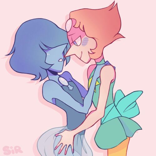 Uh.....P-Pearl......please......stop
