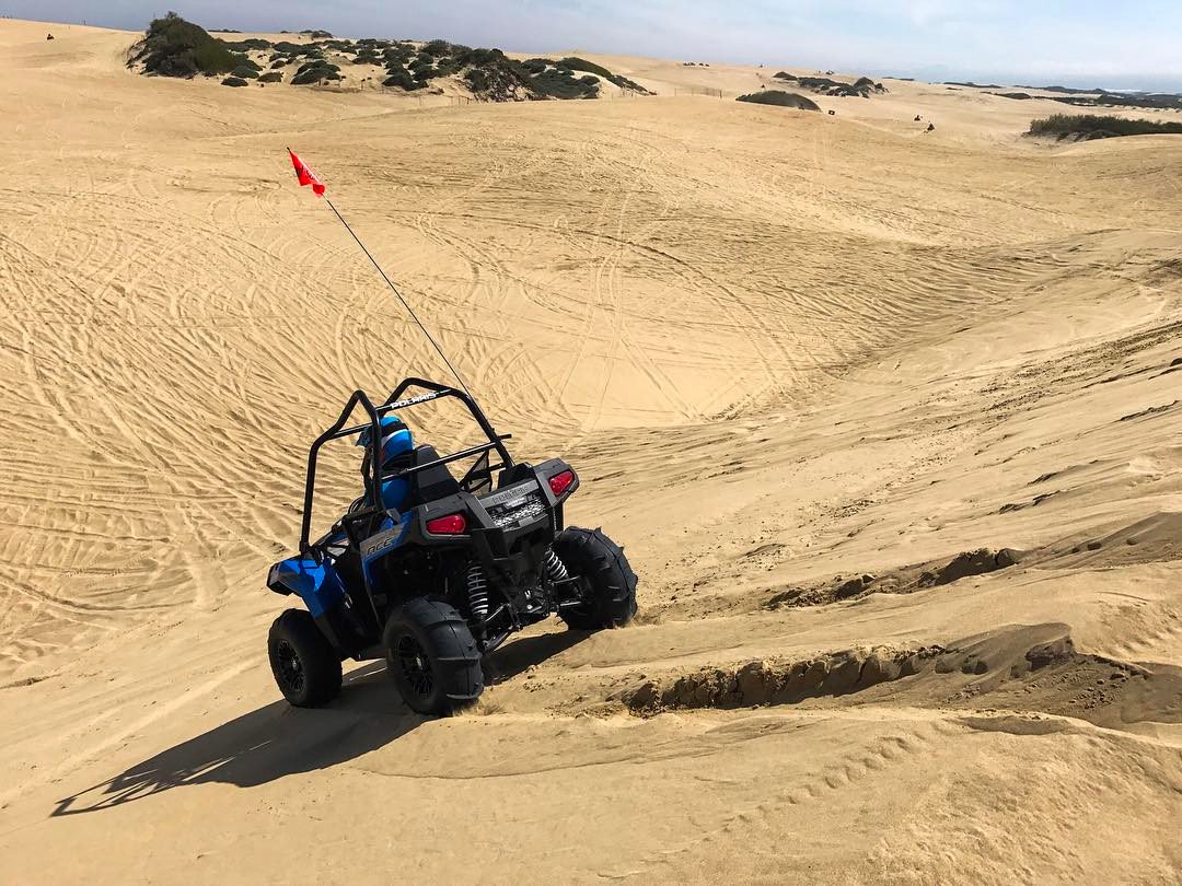 PolarisORV's tweet image. Already day-dreaming about next weekend’s ride. #PolarisACE 
Repost: itsrafa_dmax