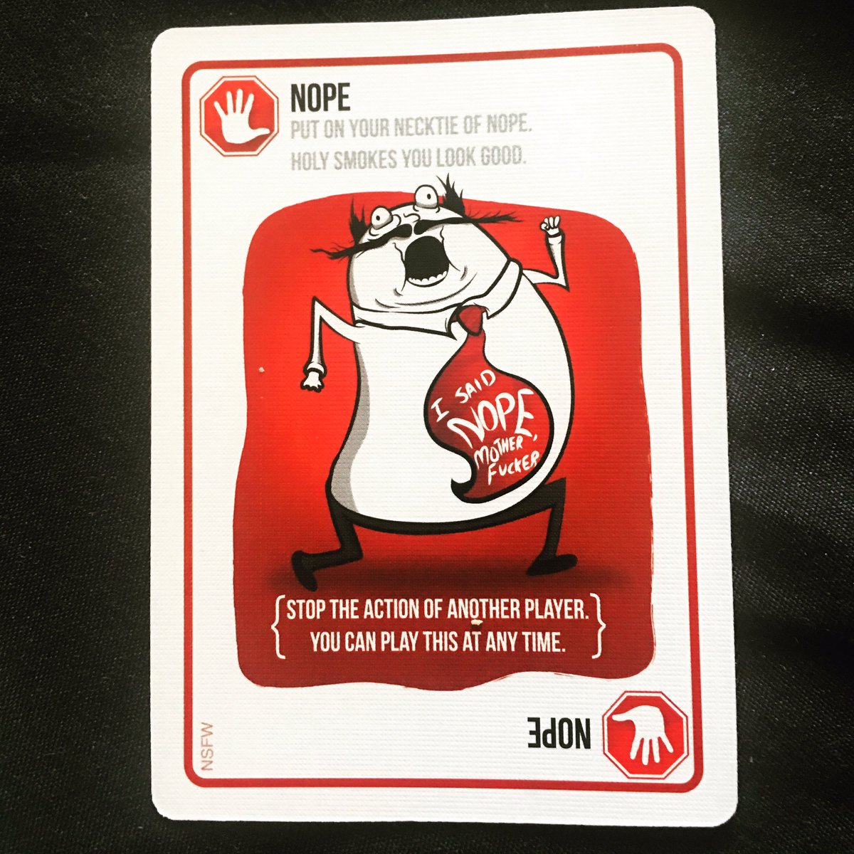 Katie_Speak's tweet photo. #latergram: #dating someone who plays actual games instead of figurative ones is the entire best...
#mypolylife
https://t.co/1rHZd7nSZw https://t.co/fg6cSa4WKu