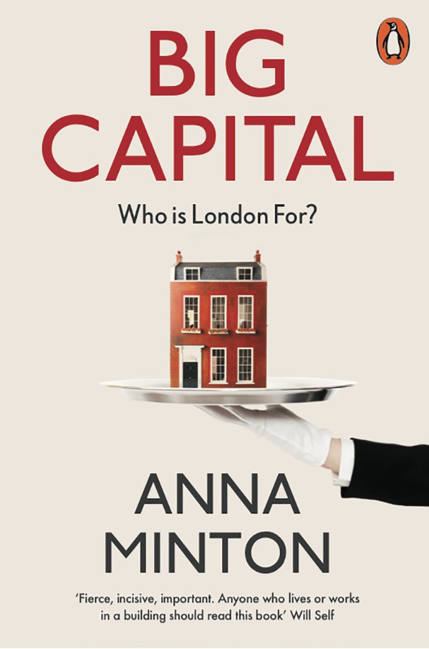 antiuniversity's tweet photo. Big Capital - Who is London for? @AnnaMinton's new book launch @RedGalleryLDN on 11 June https://t.co/OKBtxfcV9m #socialcleansing #housing https://t.co/iiIQNrnGlq