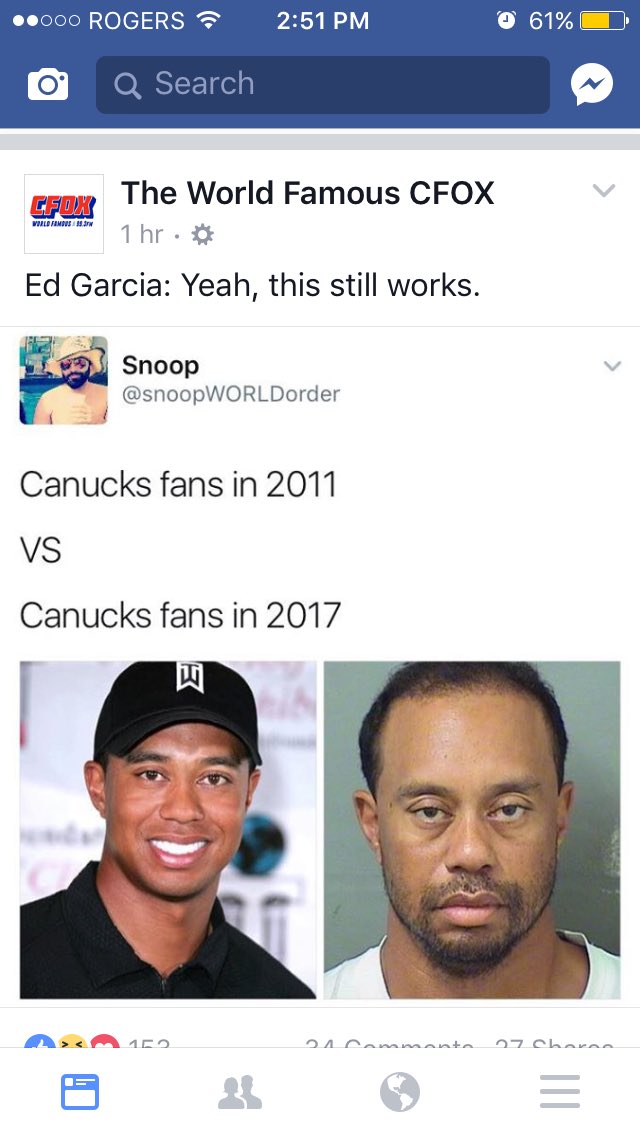 KrazyKrokes's tweet photo. Hey @snoopWORLDorder ,even @CFOXvan is using your post. #memeonpoint https://t.co/oBI3pbRwN7