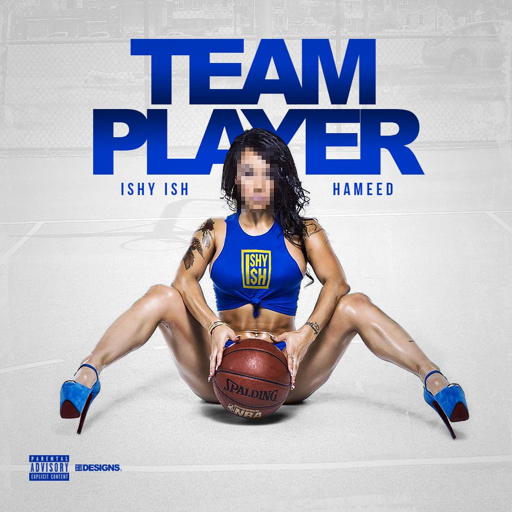 Getting_face's tweet image. New music on SoundCloud now 

soundcloud.com/ishy-ish-1/tea…

#TeamPlayer