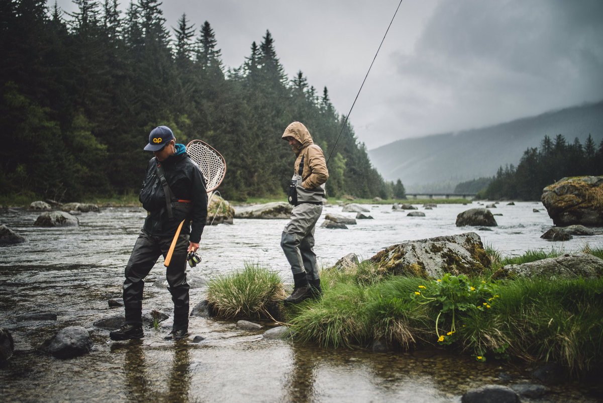 BadfishTv's tweet photo. Step into my office...
#outbound17 @BassProShops https://t.co/qd7YjqRY1e