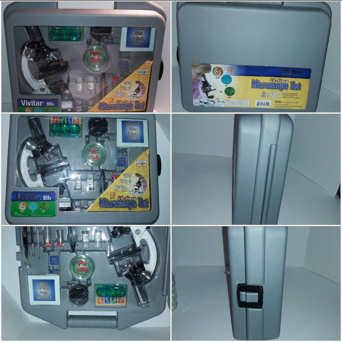 TammyTu78097268's tweet image. Vivitar Shrimp Hatchery 28 Piece Microscope set
Look at this on eBay ebay.com/itm/1124245731…
#microsope