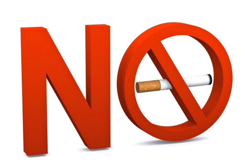 WORLD NO TOBACCO DAY - 31 MAY