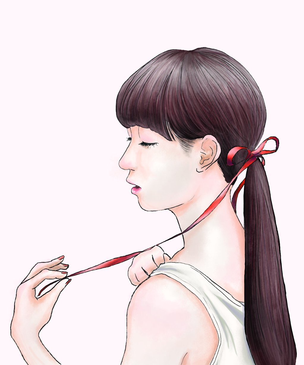 ログアウトします Aimer 414 Twitter