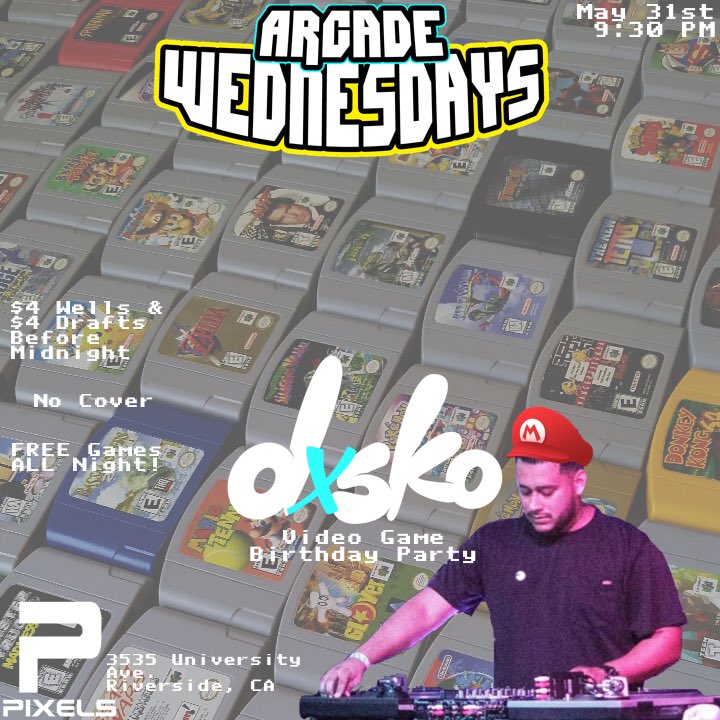 dxsko's tweet photo. Calling on all my friends to come out tomorrow! https://t.co/TyYOTBG1oG