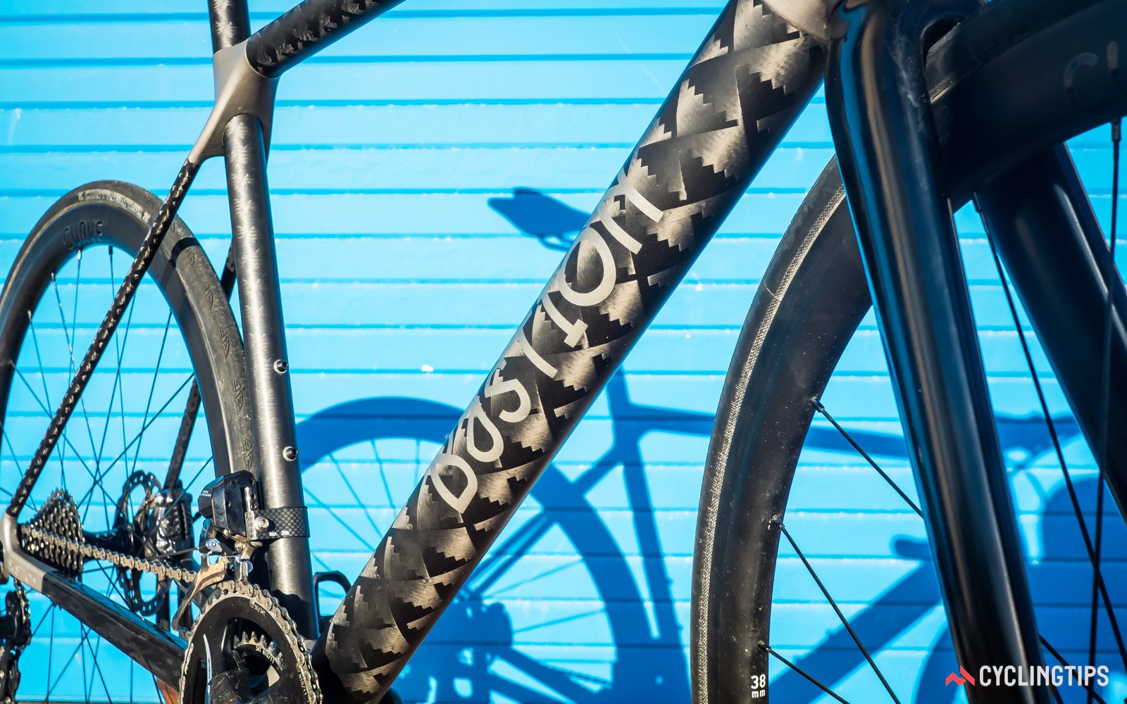 Bastion frameset 2025