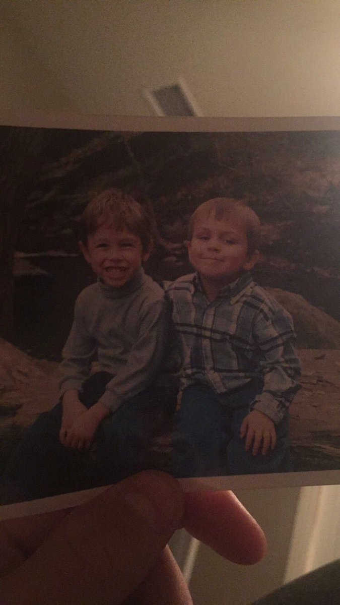 Evan_w8's tweet photo. @CalebCantu2_   Happy Birthday https://t.co/DTdsor8PlP