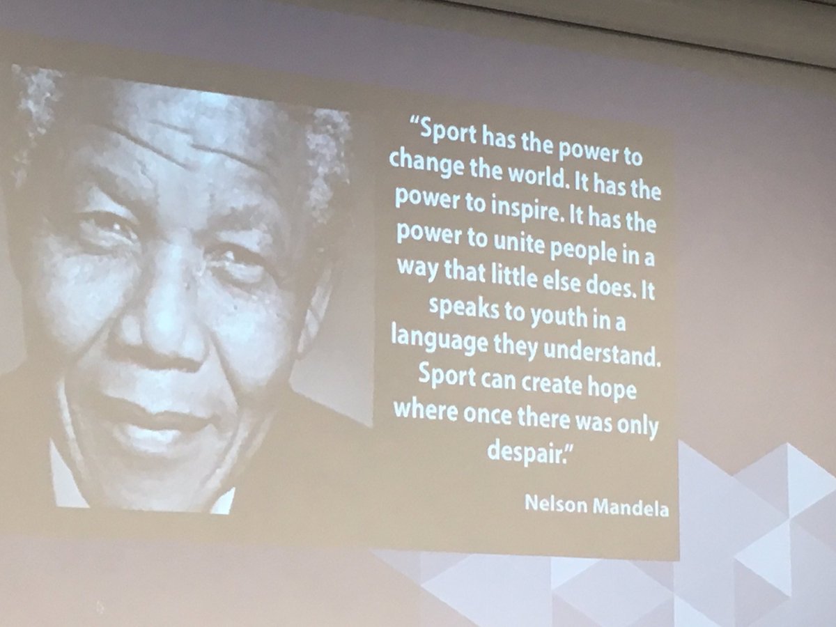 morgan_penny's tweet photo. @wswanderersfc @WS_Collective Thank you for such an inspiring morning #InspireWS #socialimpact https://t.co/CPzL1ZzcnM