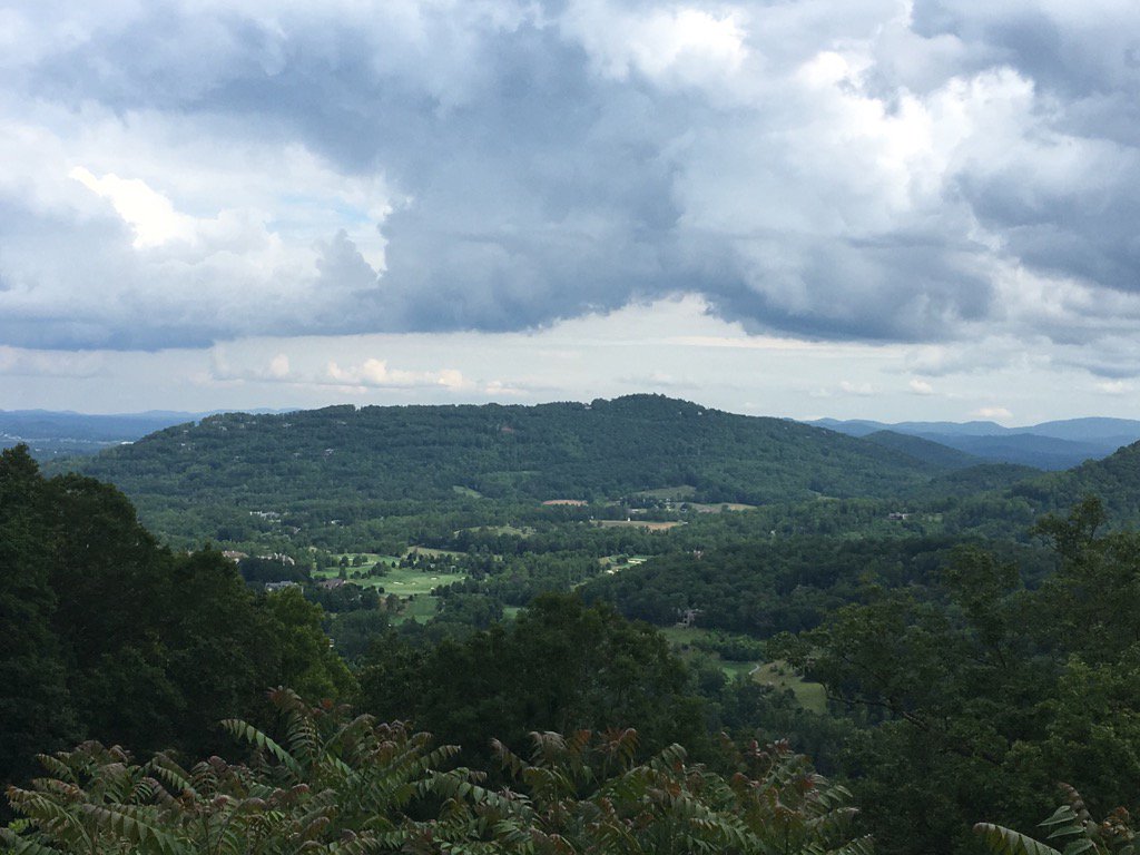 LSwingRealtor's tweet image. # The Cliffs at Walnut Cove. Top 10 communities in the Nation.