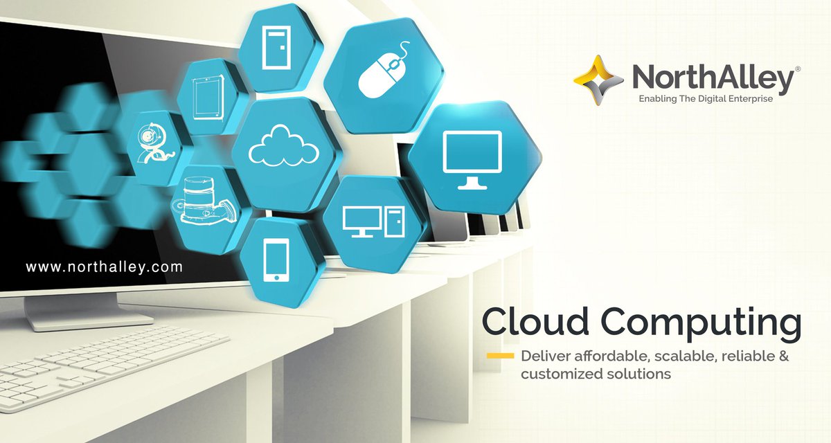 EdwardQuinn74's tweet image. Why #CloudComputing Could be a Game-Changer for #Business
northalley.com/industries/clo…
#CloudComputingSolutions #SaaS #PaaS #IaaS #DaaS #SmallBiz