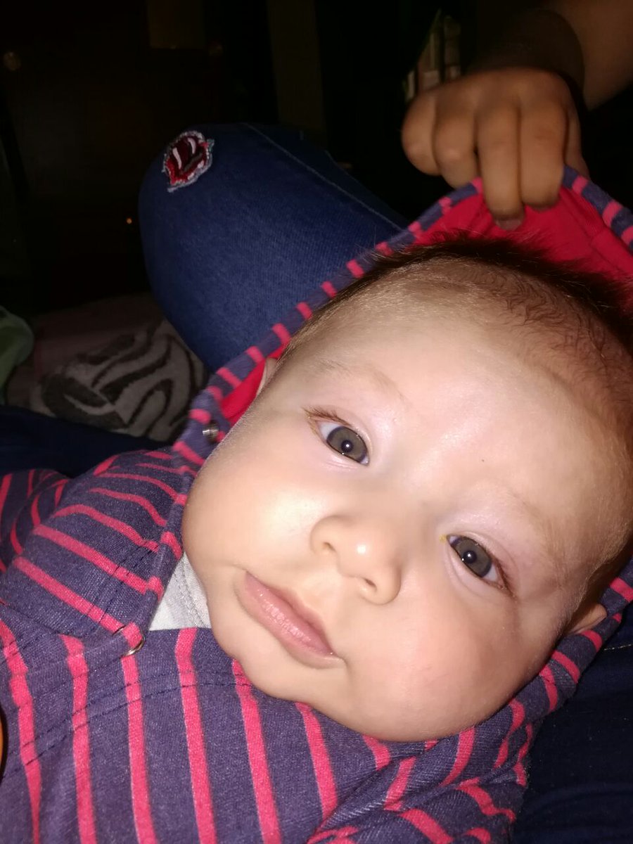 MichelMahecha2's tweet photo. Amorcito De Mi Vida Hermosa *-* https://t.co/2mGnze33mu