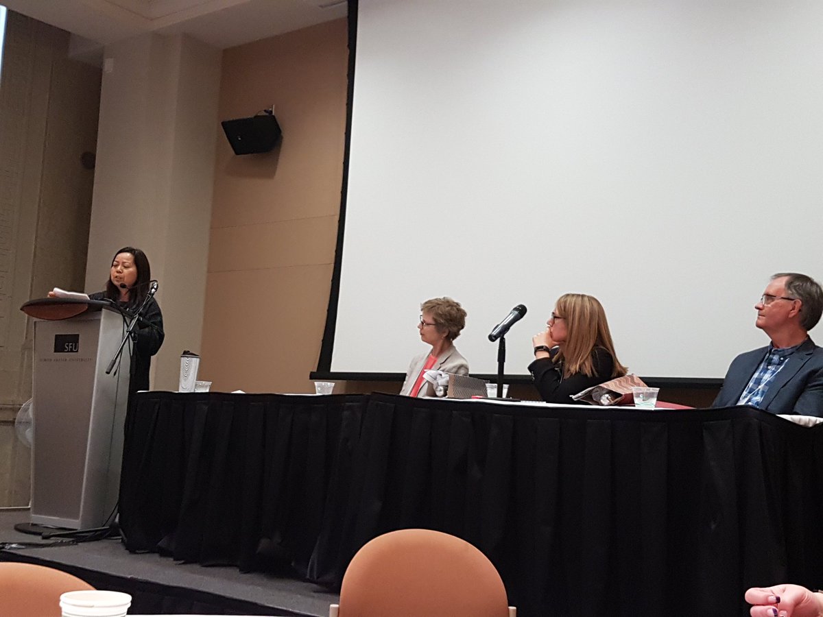 MayaAlonso1's tweet photo. @CfEEBC Thank you for such an inspiring day at the Partners in Innovation symposium. So well done! https://t.co/lWHqd3v9Ct