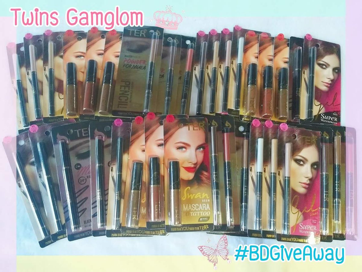 TellCoupon's tweet photo. 👭แฝดแก้มกลมสุ่มแจก 21 รางวัล BDGiveaway กิติกา รี+ฟอล แฟนเพจ👉 https://t.co/eylsUUVT6i  🎉ประกาศ31พค.ค่า #HowtoPerfect #รีวิวห้ามขายของโว้ยย https://t.co/NXCNQtFOLo